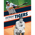 Detroit Tigers All-Time Greats