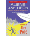 Aliens and UFOs: Physical, Psychic or Social Reality? (Third Edition)