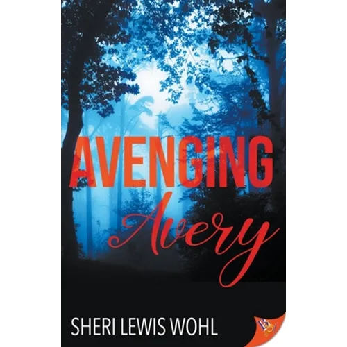 Avenging Avery