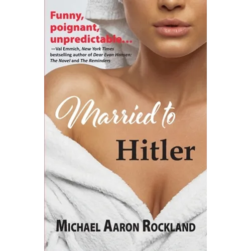 Married to Hitler