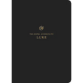 ESV Scripture Journal: Luke (Paperback)