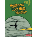 Mysterious Loch Ness Monster
