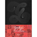 The Art of Lettering: Perfectly Imperfect Hand-Crafted Type Design
