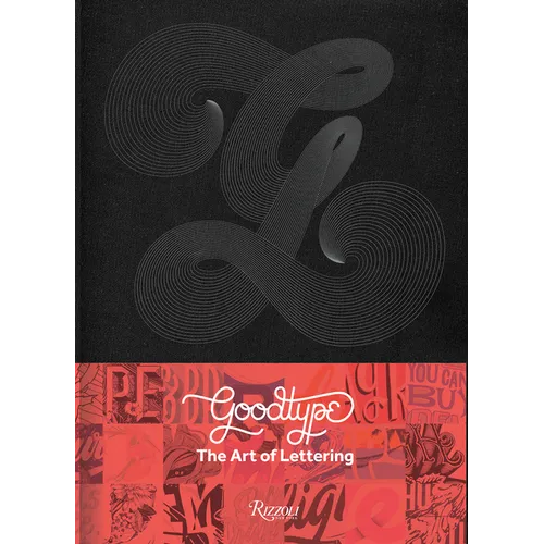 The Art of Lettering: Perfectly Imperfect Hand-Crafted Type Design