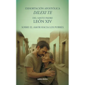 Exhortación Apostólica "Dilexi te"
