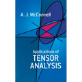 Applications of Tensor Analysis