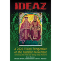 Ideaz. Issue 15, 2020