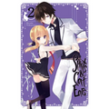 Spirits & Cat Ears, Volume 2