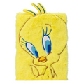 Looney Tunes: Tweety Bird Plush Journal