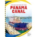 The Building of the Panama Canal