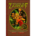 Hounds of Zaroff: The Most Dangerous Game as a Persistent Muse to the Movies