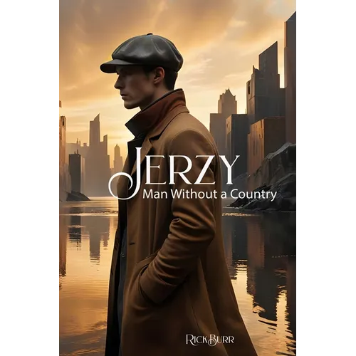 Jerzy: Man Without a Country