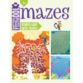 100 Puzzle Challenge: Mazes