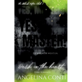 YES, MASTER! (Dark Romance): Dark is the heart