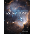 Observation Exercises in Astronomy