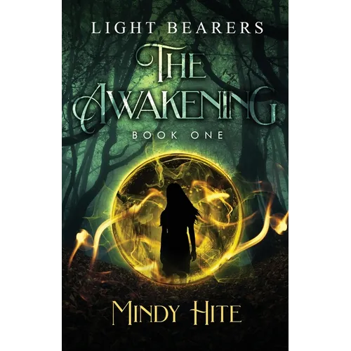 The Awakening (Light Bearers Book 1)
