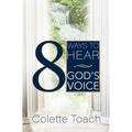 8 Ways to Hear God's Voice