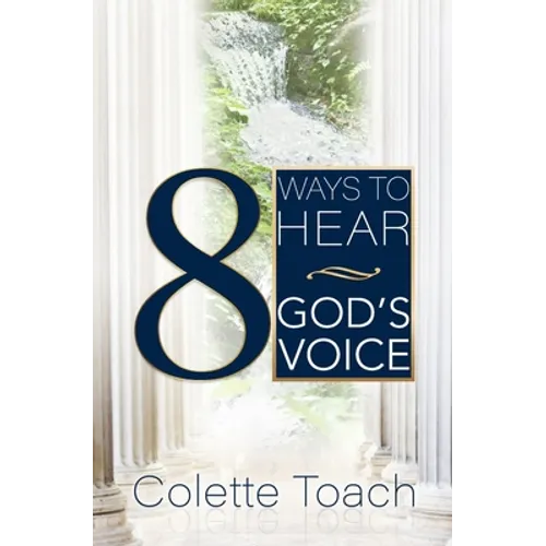 8 Ways to Hear God's Voice
