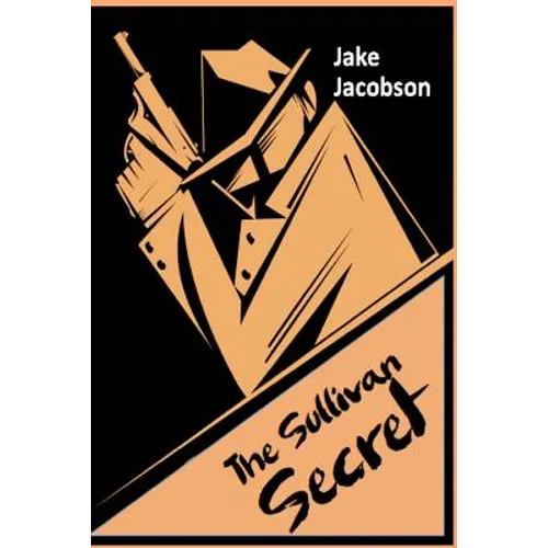 The Sullivan Secret