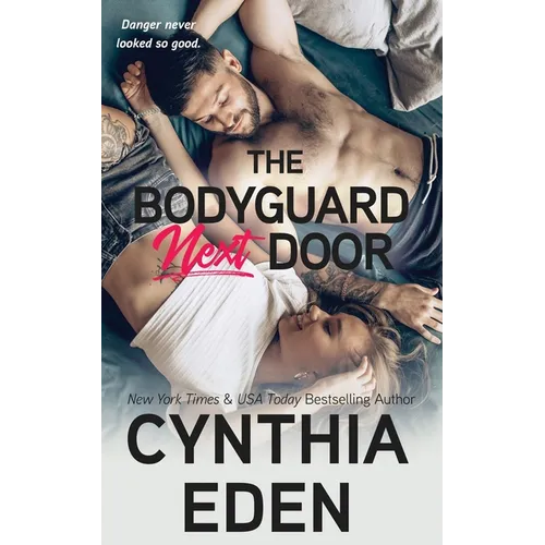 The Bodyguard Next Door