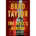 The Devil's Ransom: A Pike Logan Novel