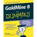 GoldMine 8 For Dummies