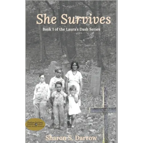 She Survives
