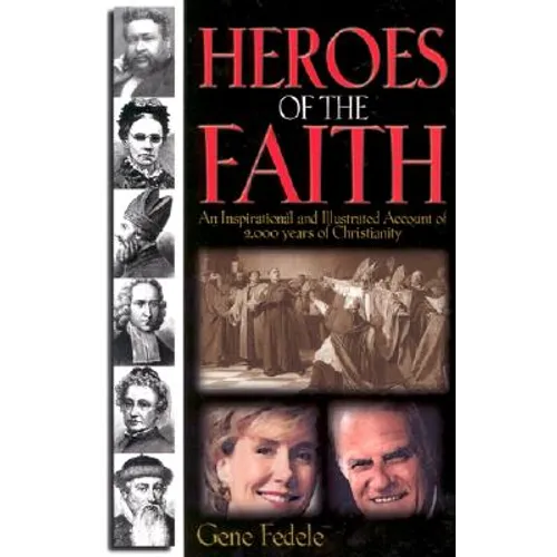 Heroes of Faith