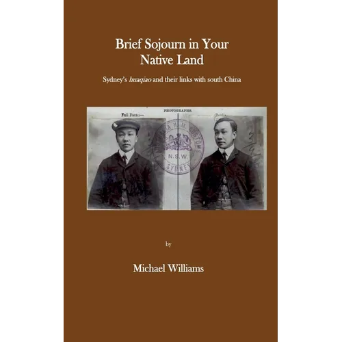 Brief Sojourn in Your Native Land