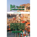 Italy, Thru My Lens: A Photographer's Guide to Italy