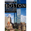 A History of Boston