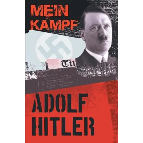 Mein Kampf