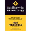 The California Pizza Kitchen Story: How Two Federal Prosecutors Changed the Way America Eats Pizza