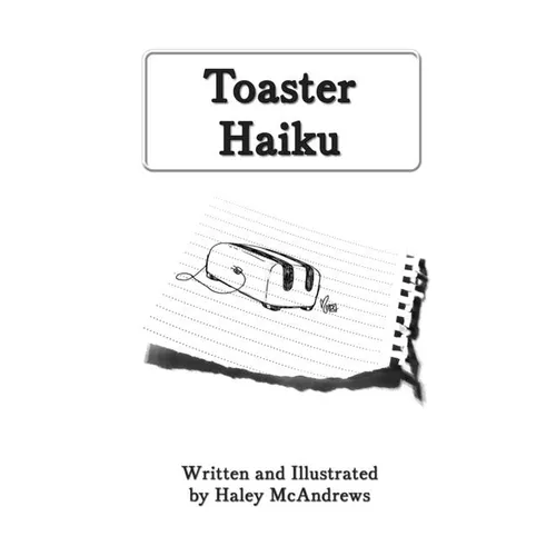 Toaster Haiku