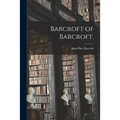 Barcroft of Barcroft.