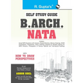 B. Arch. NATA: Self Study Guide