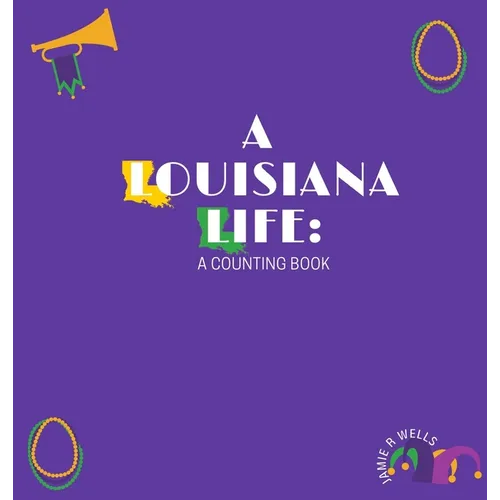 A Louisiana Life