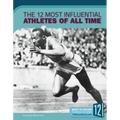The 12 Most Influential Athletes of All Time