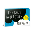 Penguin Minis: The Fault in Our Stars
