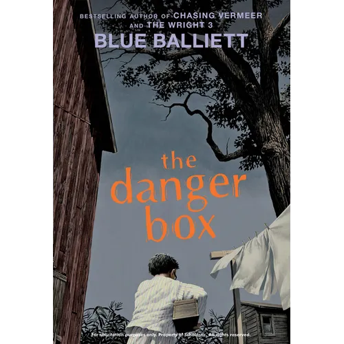 The Danger Box