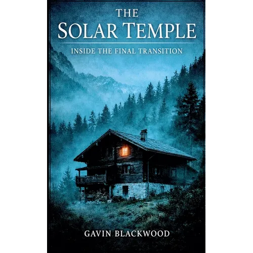 The Solar Temple