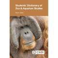 Students' Dictionary of Zoo and Aquarium Studies
