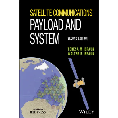 Satellite Communications Payload and System