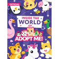 Inside the World of Adopt Me!