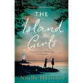 The Island Girls: A heartbreaking historical novel