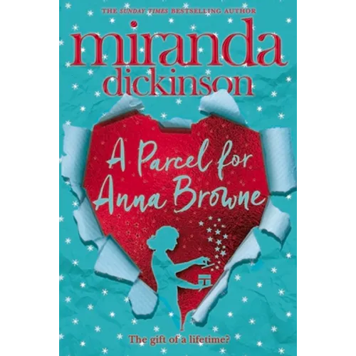 A Parcel for Anna Browne