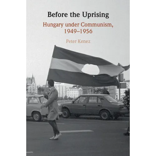 Before the Uprising