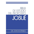 Biblia de Estudio del Propósito: Josué