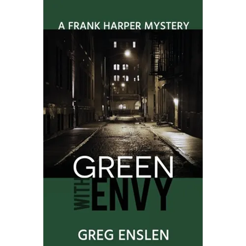 Green with Envy