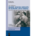 Queer Jewish Groups in Europe (1972-1990s): Archiving Their Histories and Network